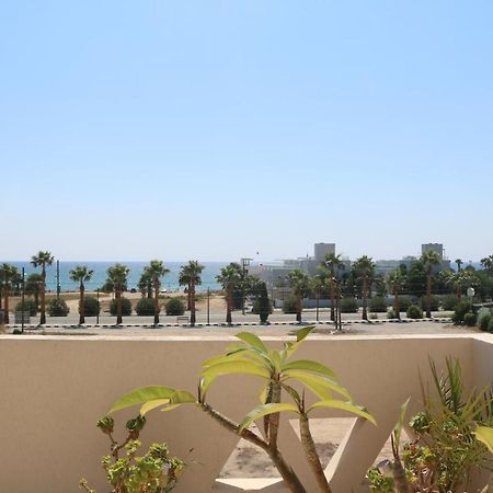 Ria Beach Sea View Apartment Pyla Eksteriør billede